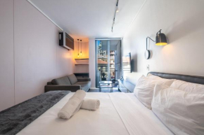 Flamingo 204: Sea Point Central Aprt